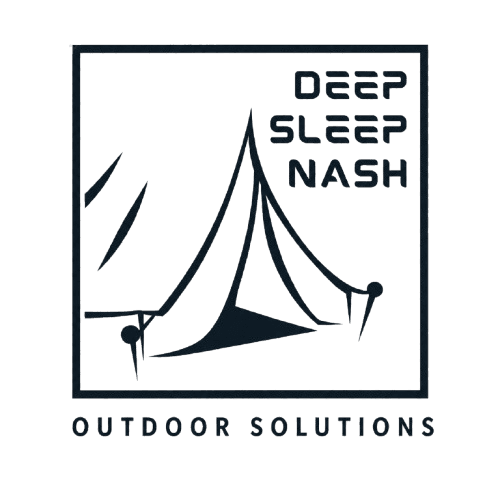 לוגו Deep Sleep Nash
